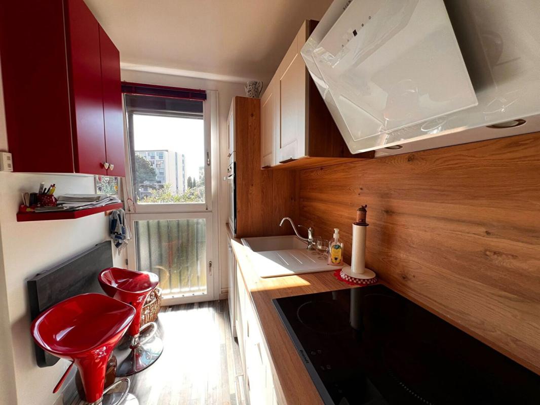 SAINT CYPRIEN PLAGE Exclusivité Beau T3 rénové! 7