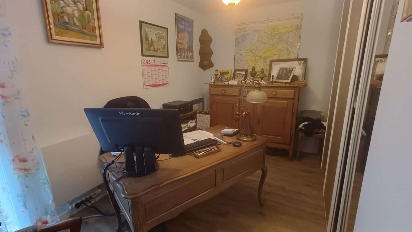 SAINT CYPRIEN PLAGE Exclusivité Beau T3 rénové! 8