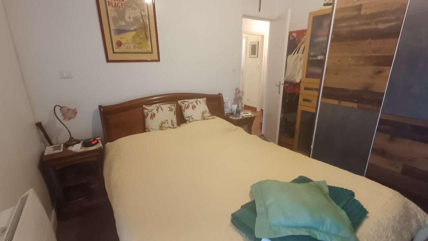 SAINT CYPRIEN PLAGE Exclusivité Beau T3 rénové! 9