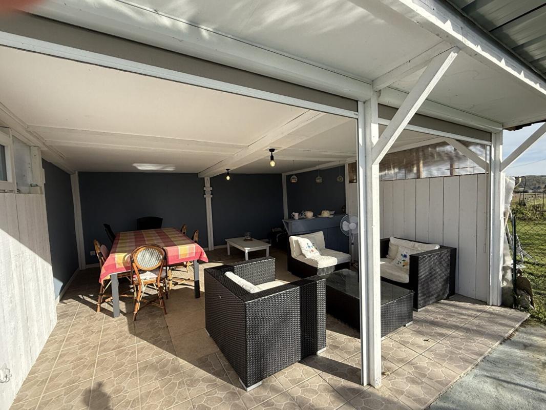 MASSEUBE Maison de caractère 250 m²  - 2 hectares -Vue Pyrénées - Proche Masseube 17