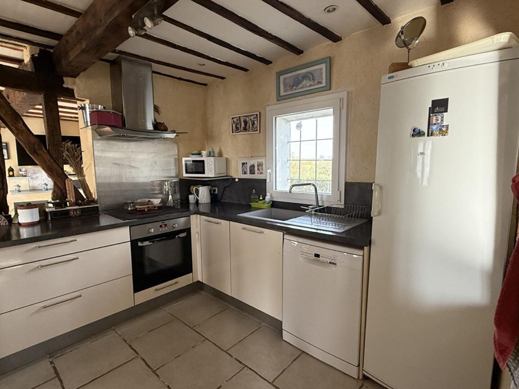 MASSEUBE Maison de caractère 250 m²  - 2 hectares -Vue Pyrénées - Proche Masseube 9