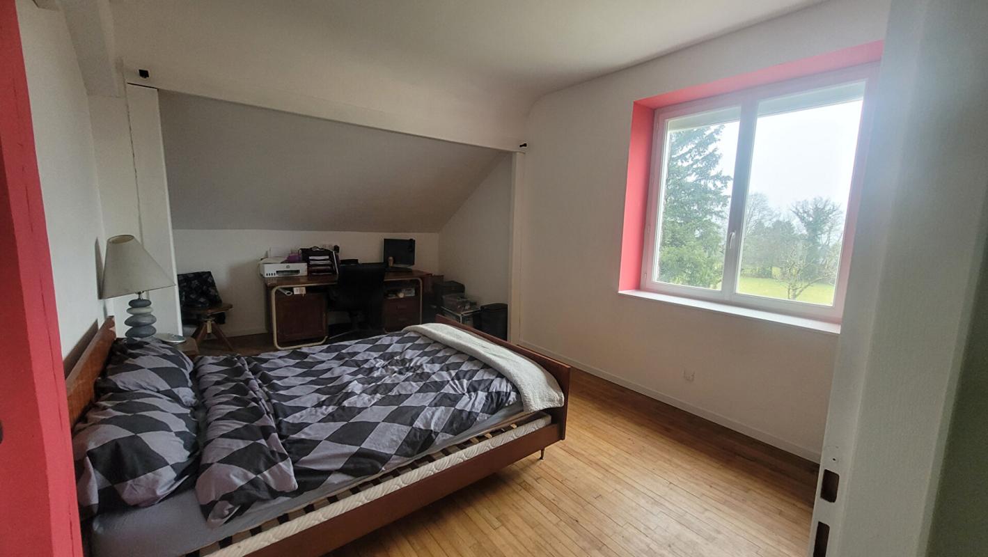 LA CHAPELLE-AUX-SAINTS Maison Les Trois Saints 4 pièce(s) 120 m2 5