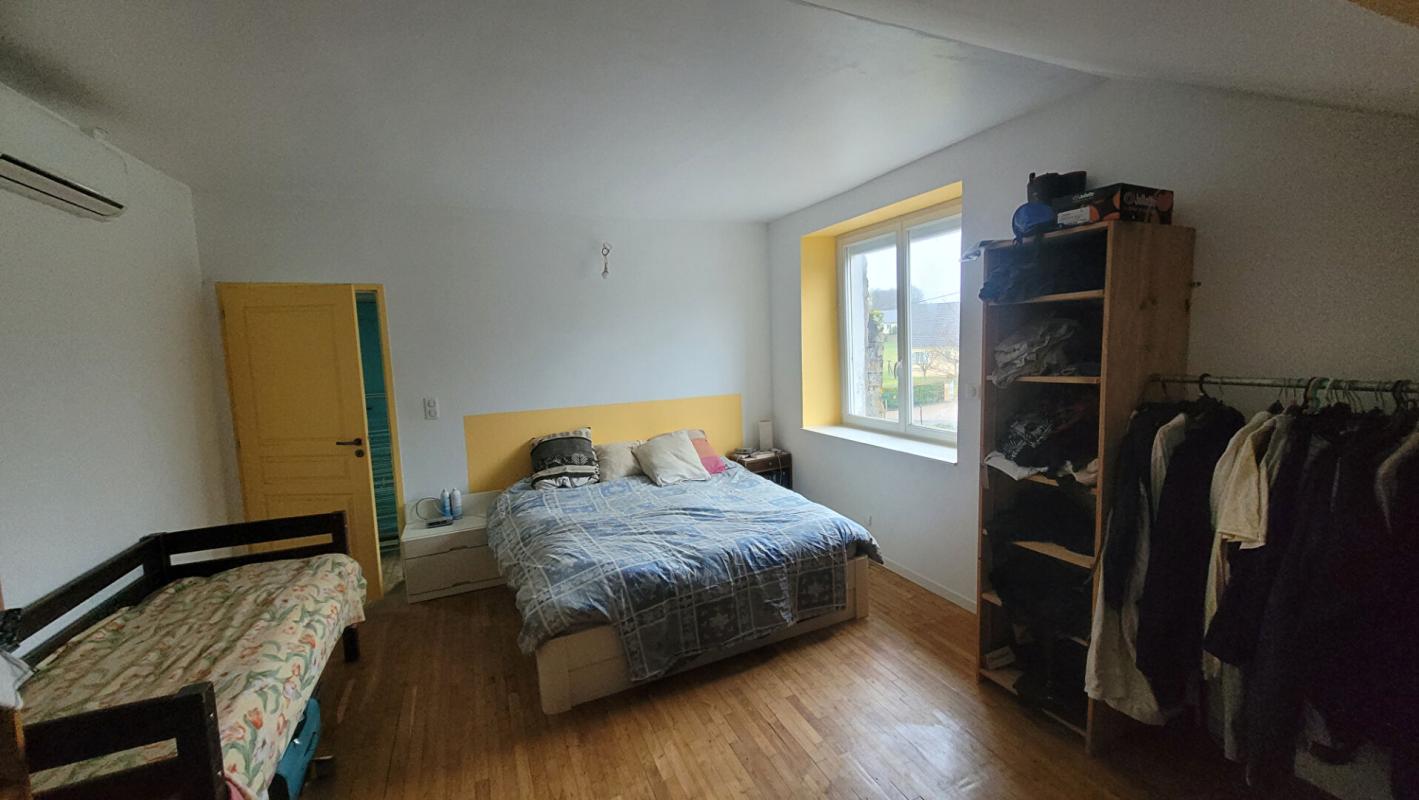 LA CHAPELLE-AUX-SAINTS Maison Les Trois Saints 4 pièce(s) 120 m2 6