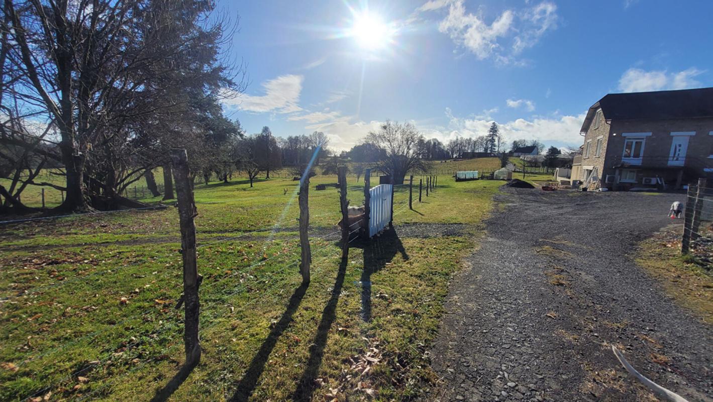 LA CHAPELLE-AUX-SAINTS Maison Les Trois Saints 4 pièce(s) 120 m2 7