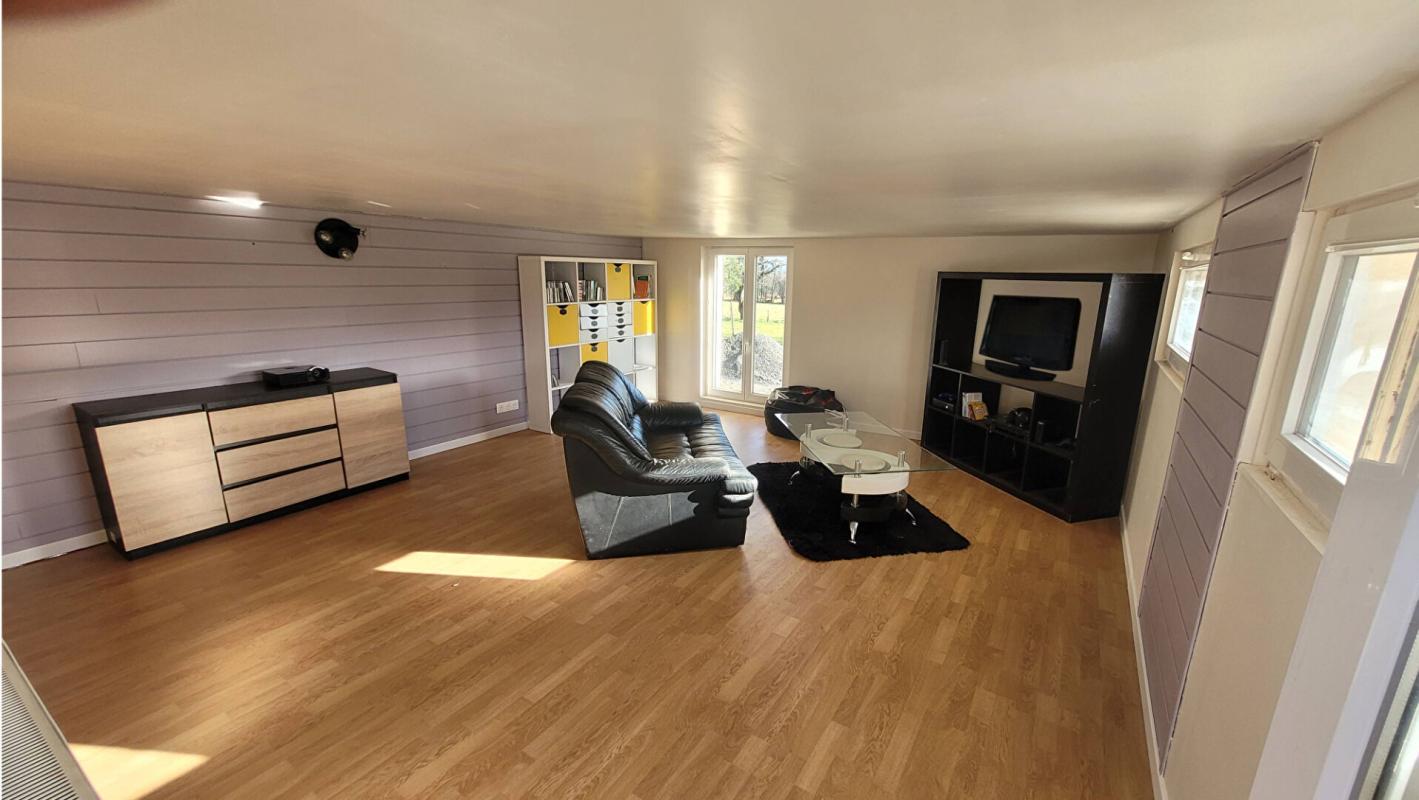 LA CHAPELLE-AUX-SAINTS Maison Les Trois Saints 4 pièce(s) 120 m2 8