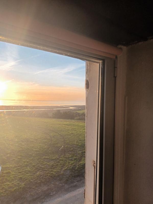 CHENAC-SAINT-SEURIN-D'UZET Charentaise de 5 pièce(s) 161 m2 15