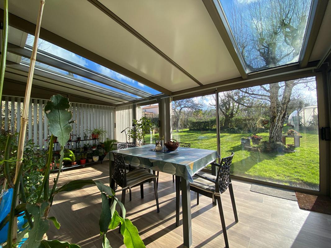 NANTES Exclusivité sur Gachet Nantes Maison familiale au fort potentiel dans un cadre verdoyant 2