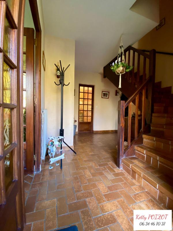 NANTES Exclusivité sur Gachet Nantes Maison familiale au fort potentiel dans un cadre verdoyant 4