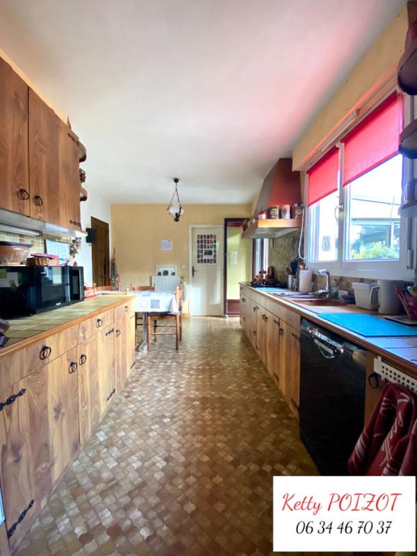 NANTES Exclusivité sur Gachet Nantes Maison familiale au fort potentiel dans un cadre verdoyant 6