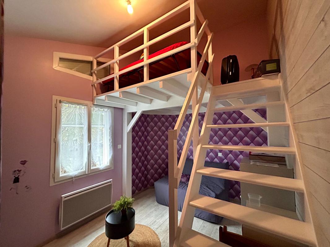 BOULAZAC A vendre, superbe plain-pied  type 4 avec piscine, dans un secteur résidentiel de BOULAZAC 24750 10