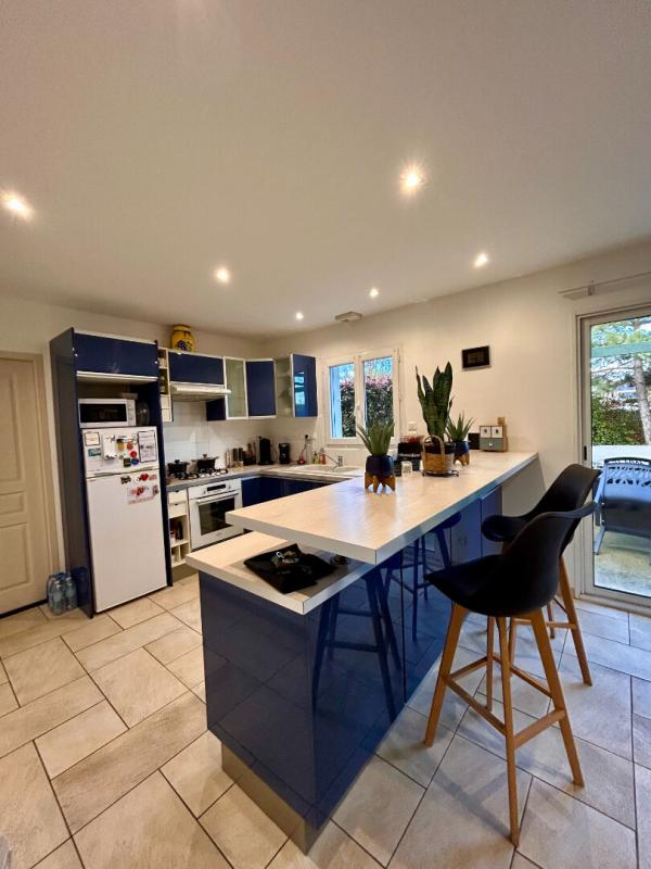 BOULAZAC A vendre, superbe plain-pied  type 4 avec piscine, dans un secteur résidentiel de BOULAZAC 24750 6