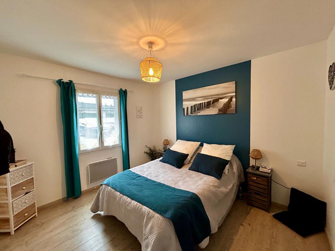 BOULAZAC A vendre, superbe plain-pied  type 4 avec piscine, dans un secteur résidentiel de BOULAZAC 24750 7