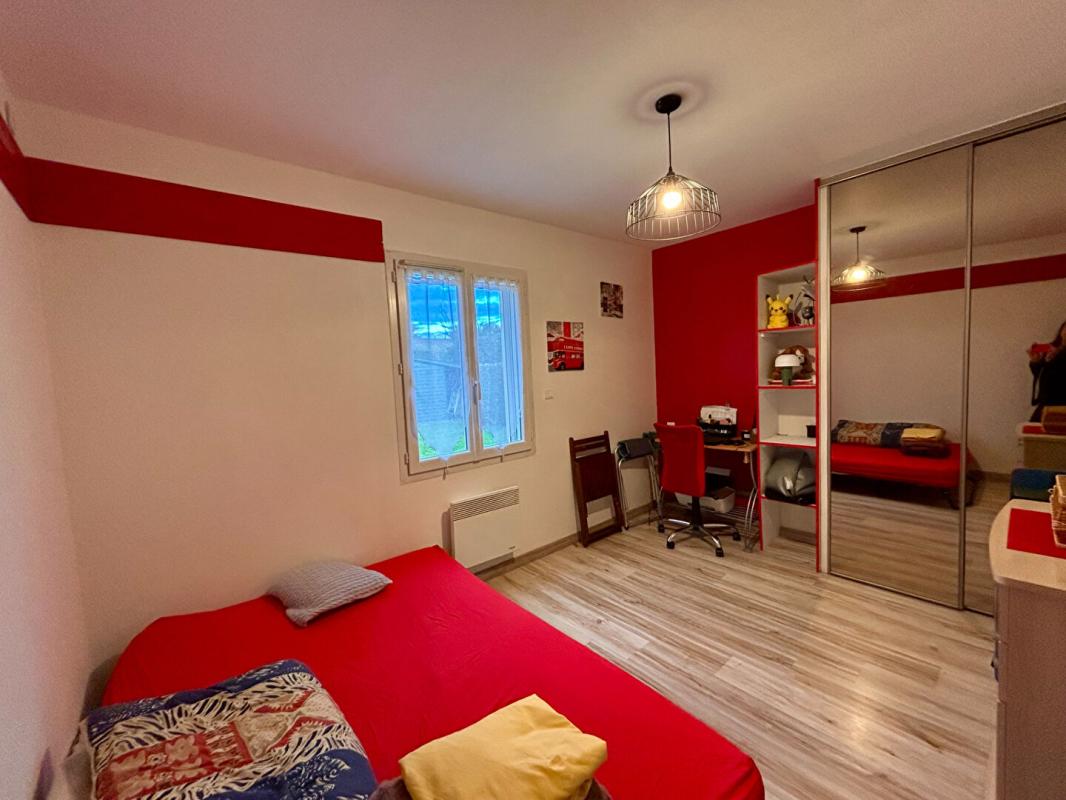 BOULAZAC A vendre, superbe plain-pied  type 4 avec piscine, dans un secteur résidentiel de BOULAZAC 24750 9