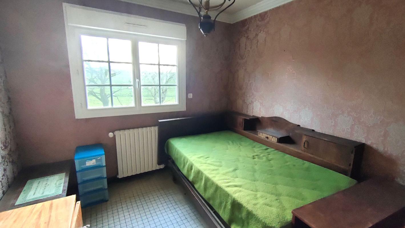 CHAMBRETAUD Maison de village 6 pièces 147 m2 8