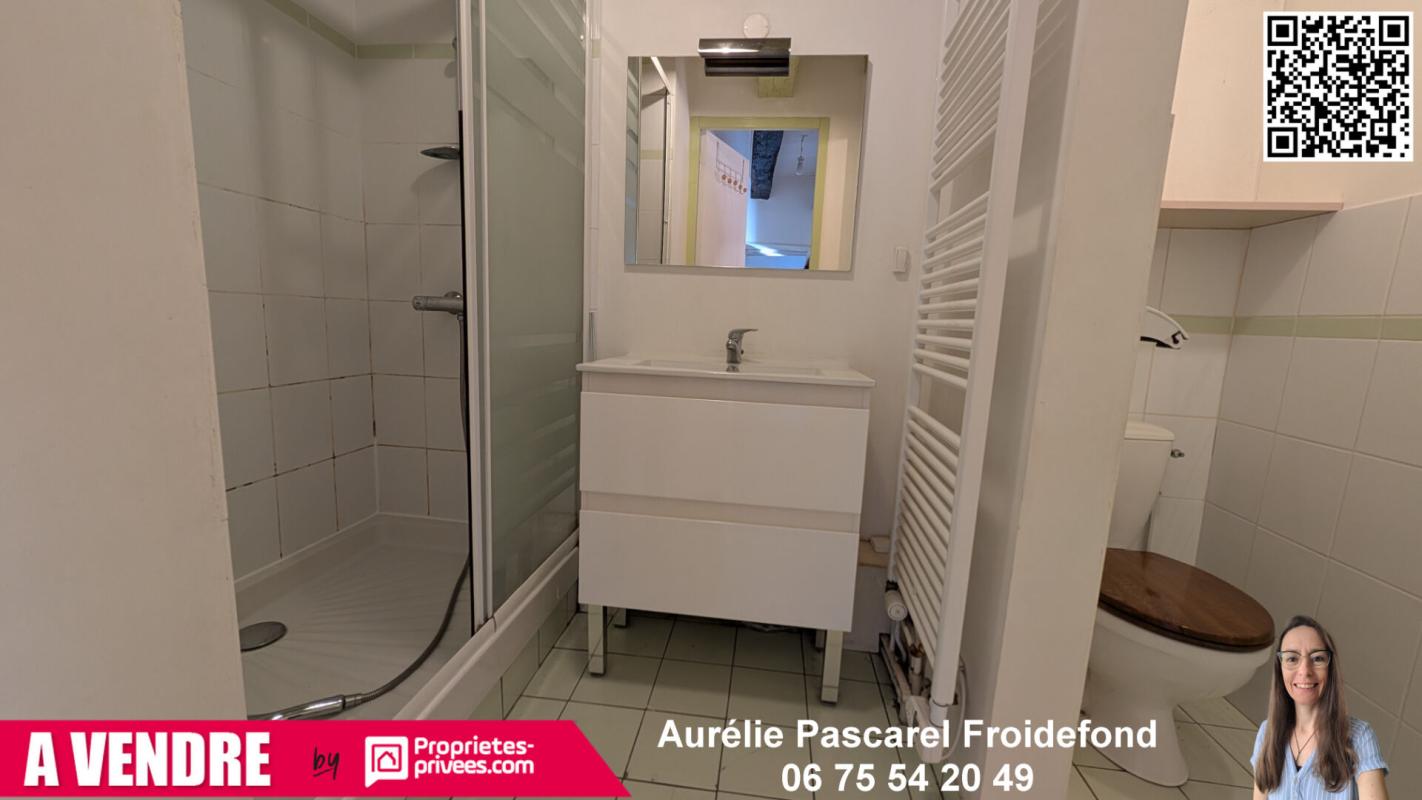 MALEMORT-SUR-CORREZE Maison en pierre de pays de 90m² avec dépendances et Jardin - 10 min Malemort / Brive 14