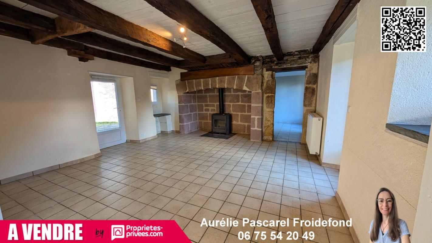 MALEMORT-SUR-CORREZE Maison en pierre de pays de 90m² avec dépendances et Jardin - 10 min Malemort / Brive 7