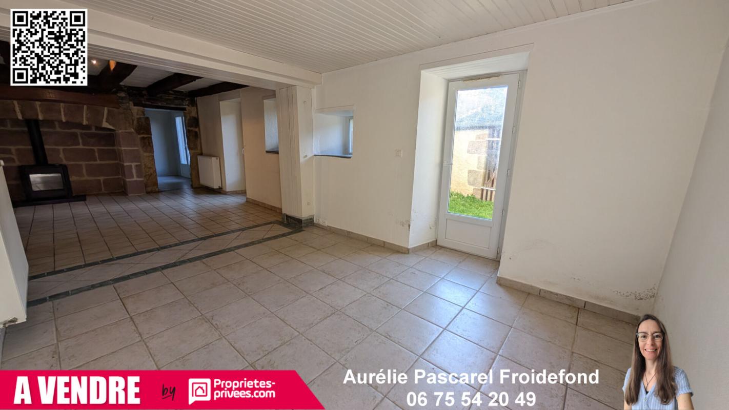 MALEMORT-SUR-CORREZE Maison en pierre de pays de 90m² avec dépendances et Jardin - 10 min Malemort / Brive 9