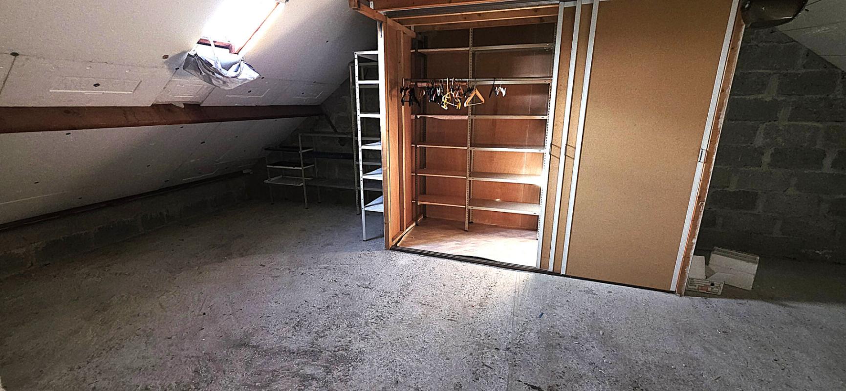 SAINT-NAZAIRE Maison Saint Nazaire 4 pièce(s) 60.57 m2 13