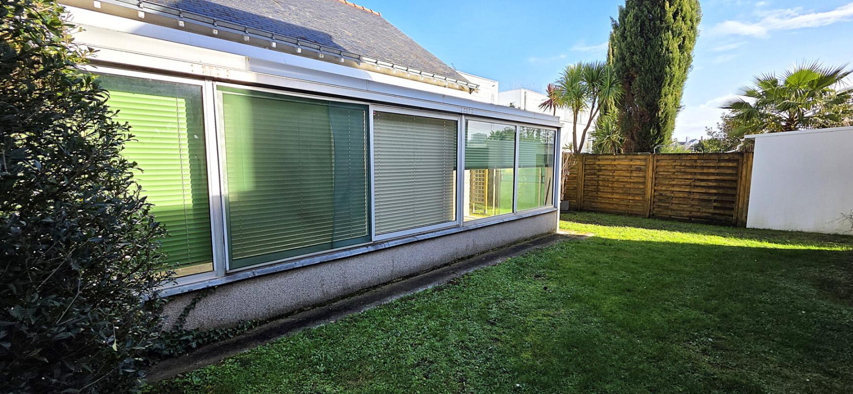 SAINT-NAZAIRE Maison Saint Nazaire 4 pièce(s) 60.57 m2 15