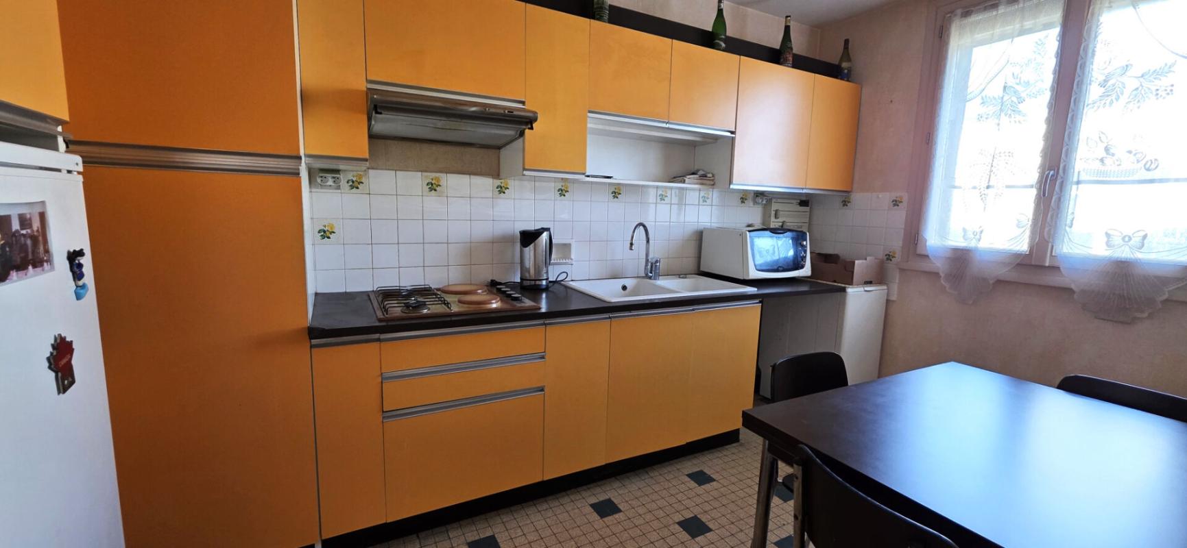 SAINT-NAZAIRE Maison Saint Nazaire 4 pièce(s) 60.57 m2 3