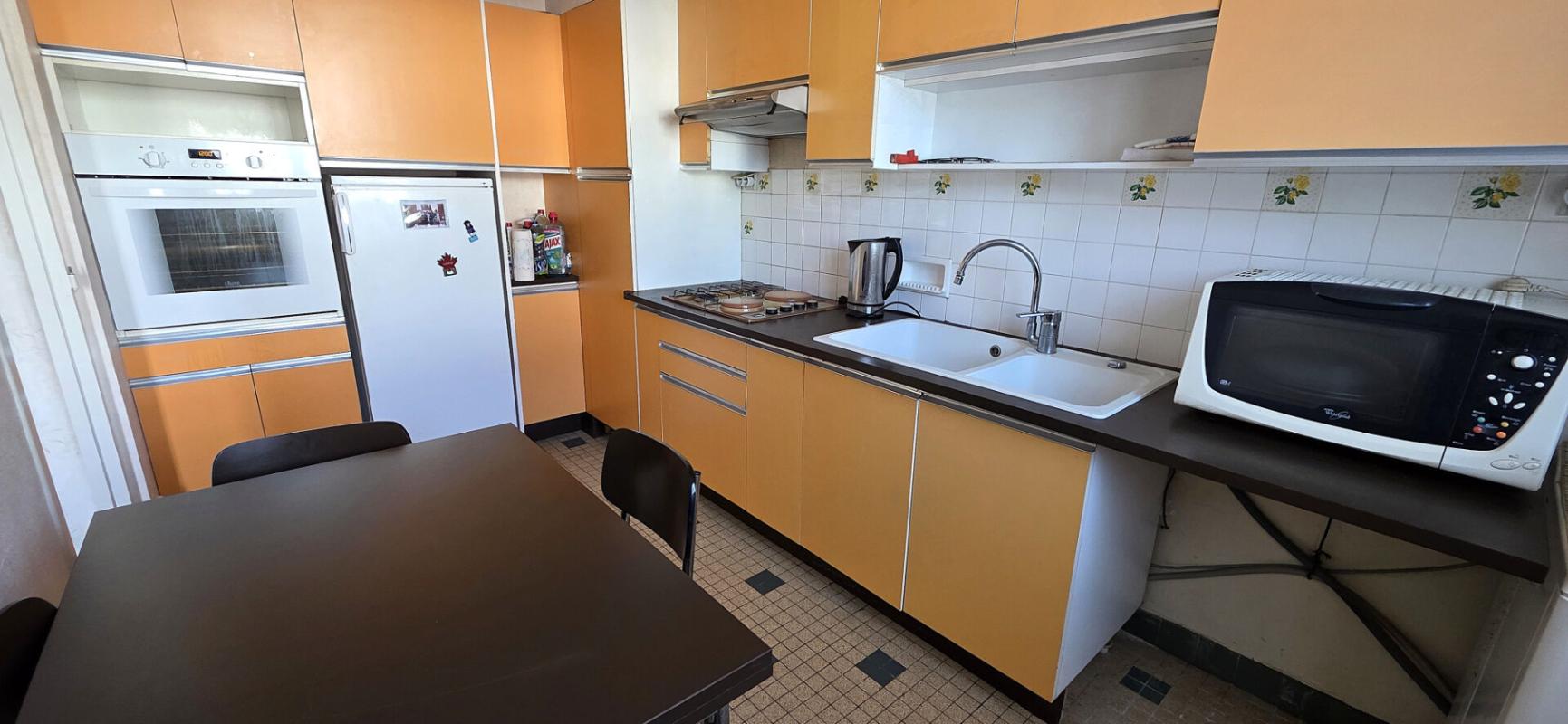 SAINT-NAZAIRE Maison Saint Nazaire 4 pièce(s) 60.57 m2 4