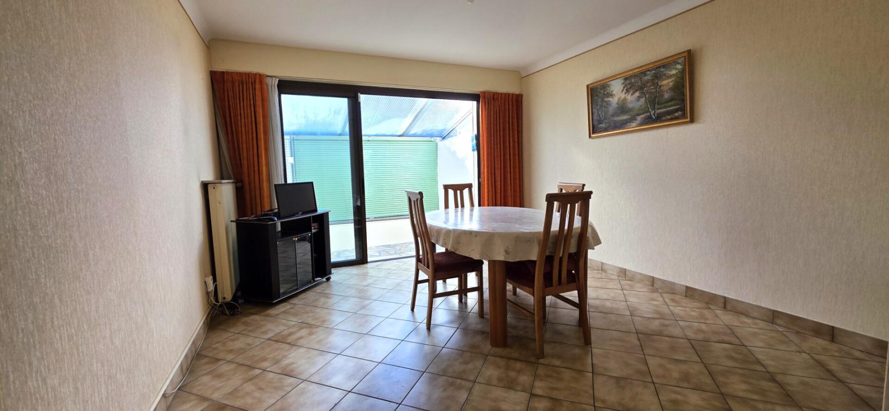 SAINT-NAZAIRE Maison Saint Nazaire 4 pièce(s) 60.57 m2 5