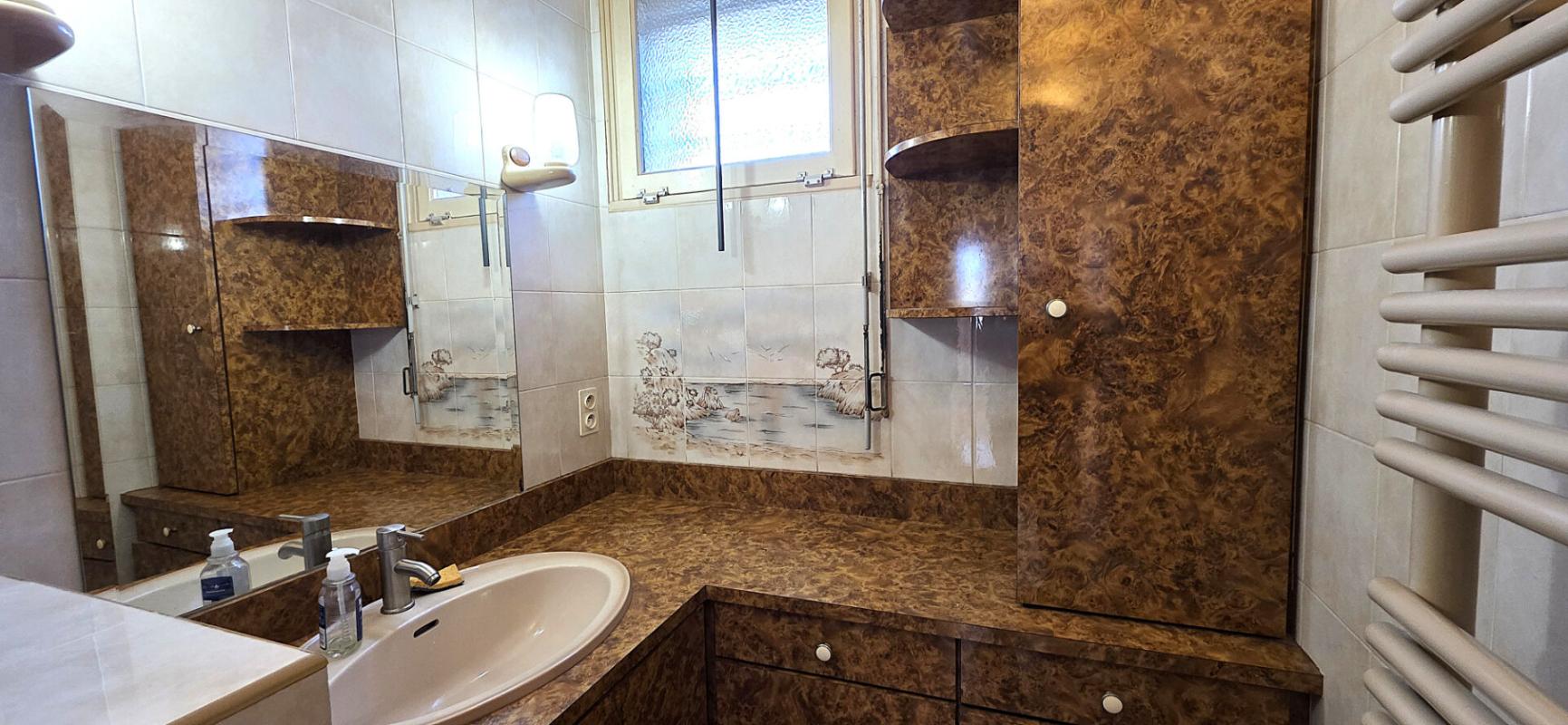 SAINT-NAZAIRE Maison Saint Nazaire 4 pièce(s) 60.57 m2 8