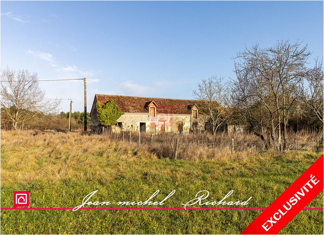 BILLY Longère 150 m2 1