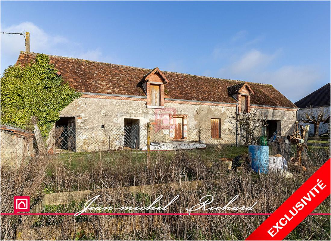 BILLY Longère 150 m2 3