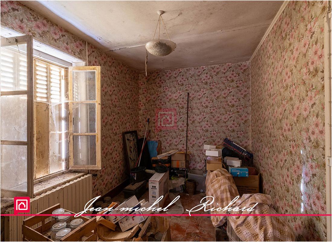 BILLY Longère 150 m2 7