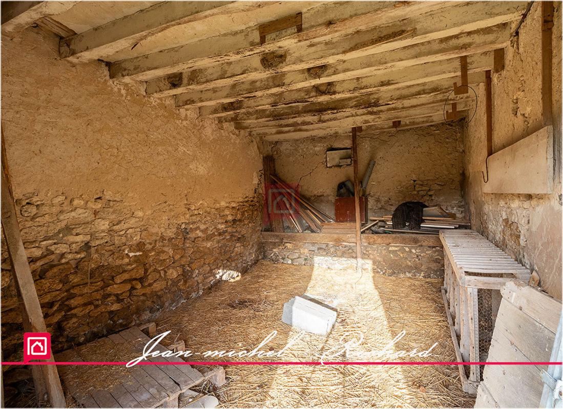 BILLY Longère 150 m2 8