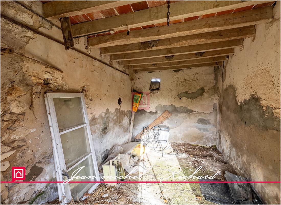 BILLY Longère 150 m2 9