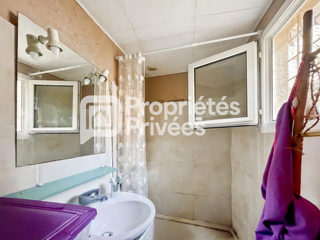 LAURE-MINERVOIS Maison de village 2 chambres avec cour et terrasse 6