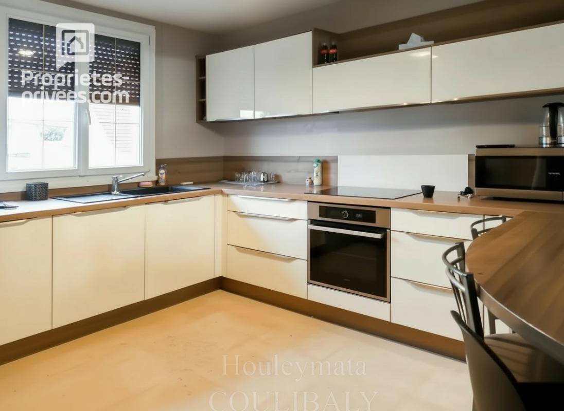 LE HAVRE Maison Le Havre 5 pièce(s) 10