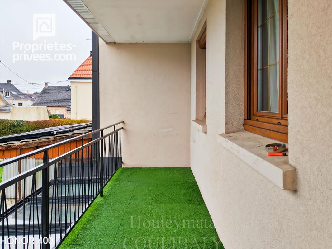 LE HAVRE Maison Le Havre 5 pièce(s) 13