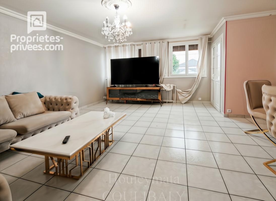 LE HAVRE Maison Le Havre 5 pièce(s) 14