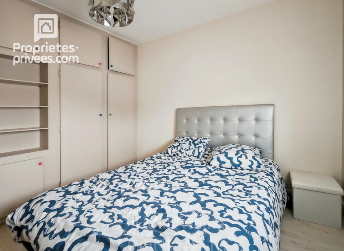 LE HAVRE Maison Le Havre 5 pièce(s) 17