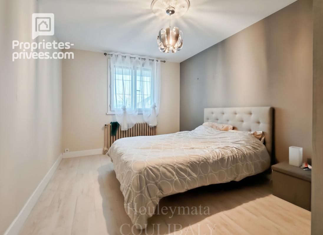 LE HAVRE Maison Le Havre 5 pièce(s) 10