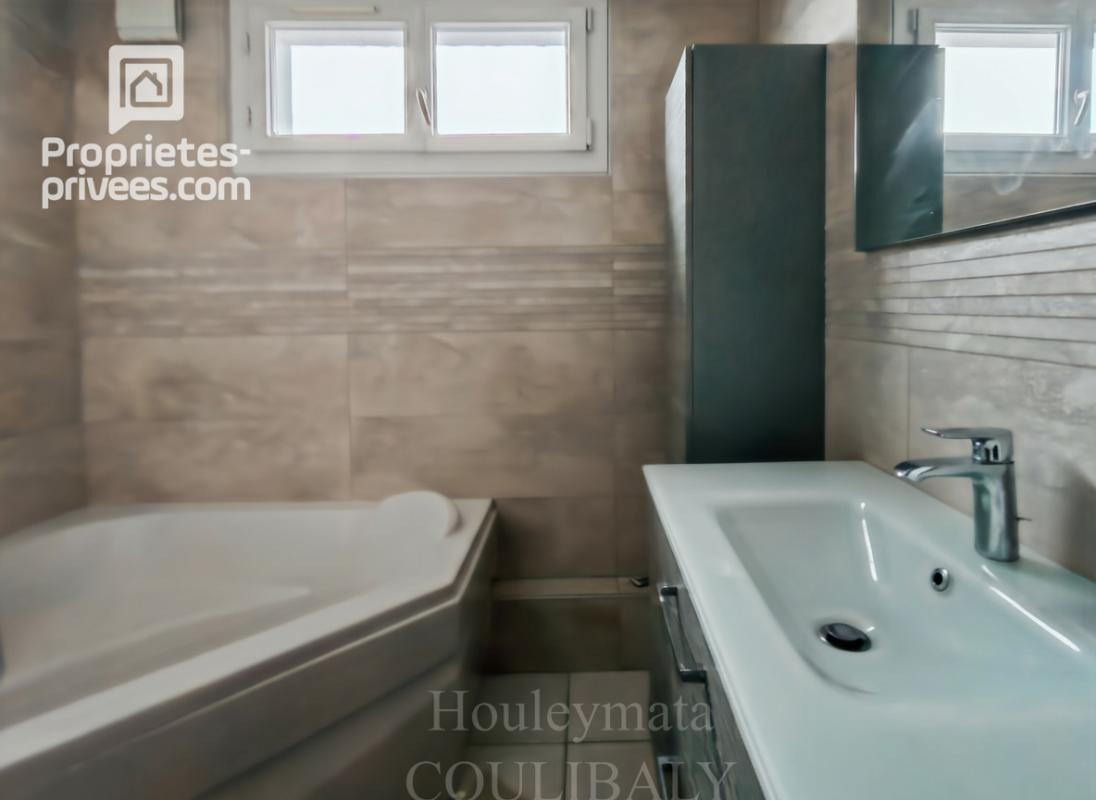 LE HAVRE Maison Le Havre 5 pièce(s) 11