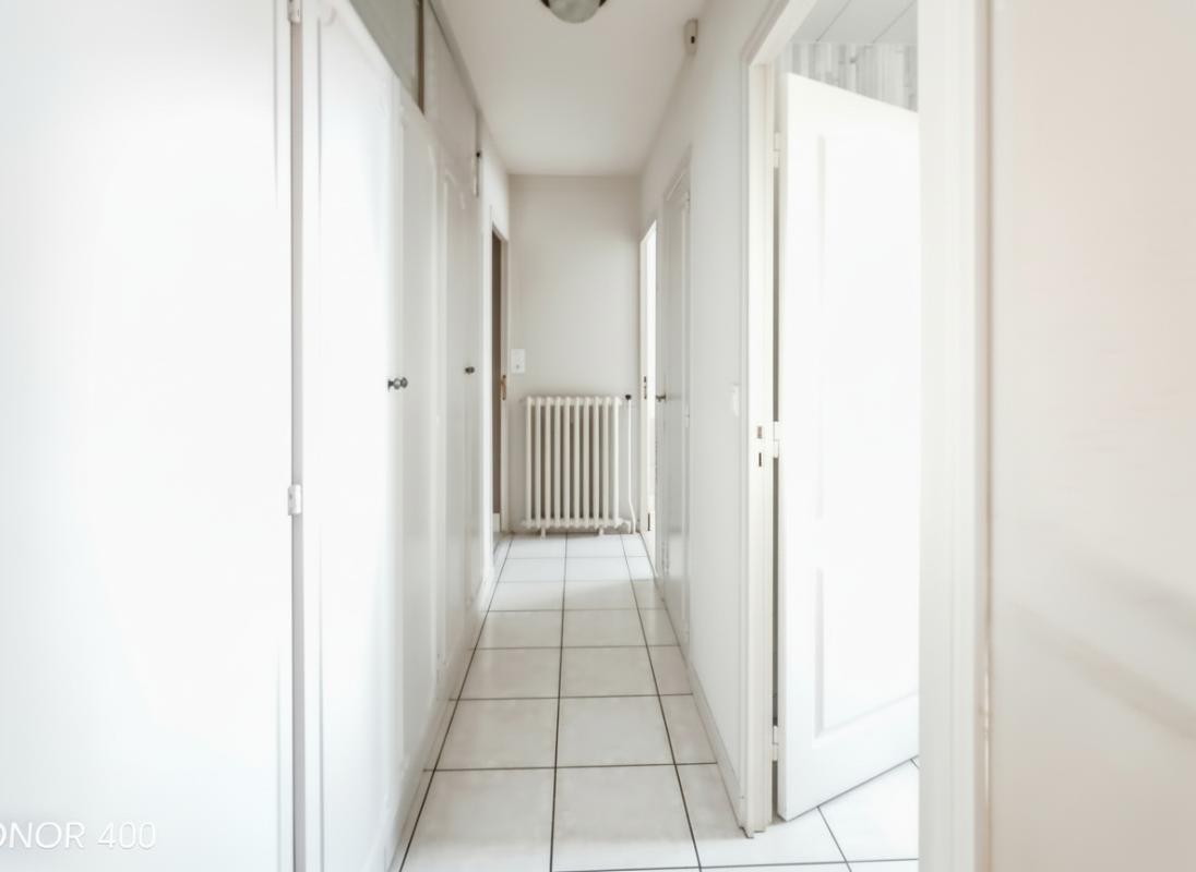 LE HAVRE Maison Le Havre 5 pièce(s) 12