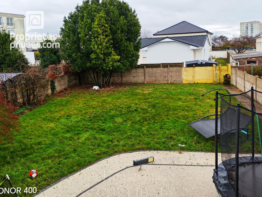 LE HAVRE Maison Le Havre 5 pièce(s) 18