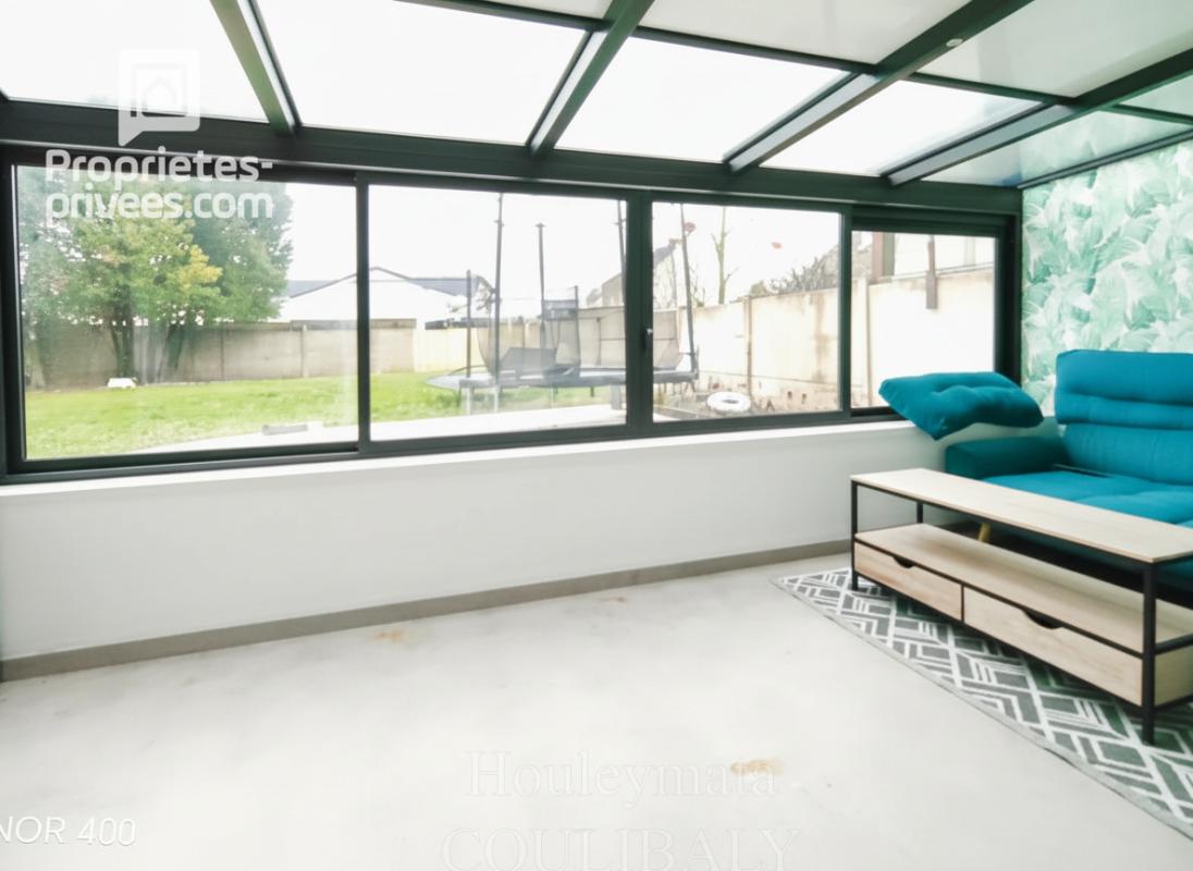 LE HAVRE Maison Le Havre 5 pièce(s) 5