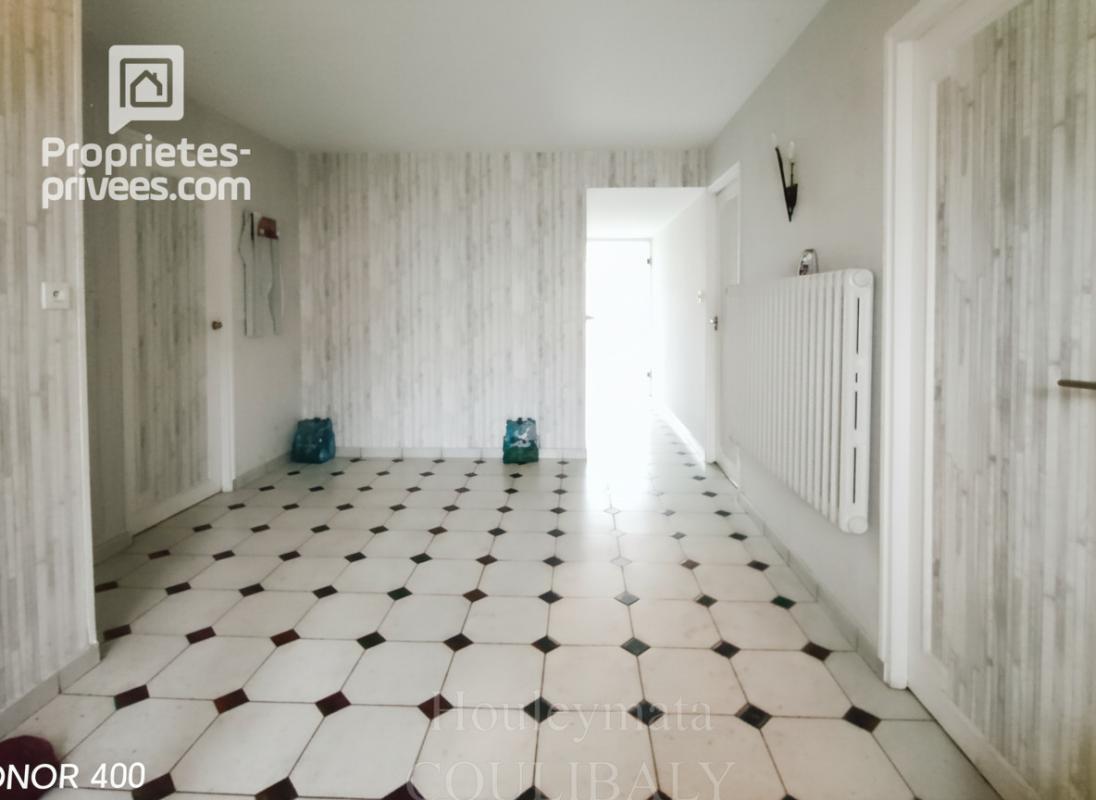 LE HAVRE Maison Le Havre 5 pièce(s) 6