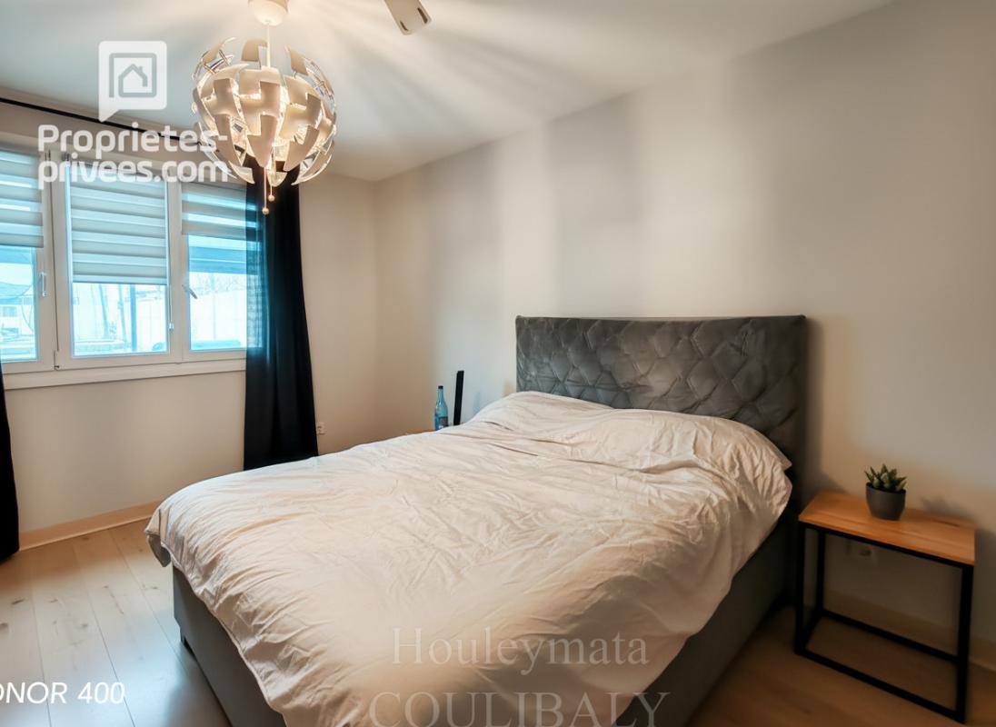 LE HAVRE Maison Le Havre 5 pièce(s) 7