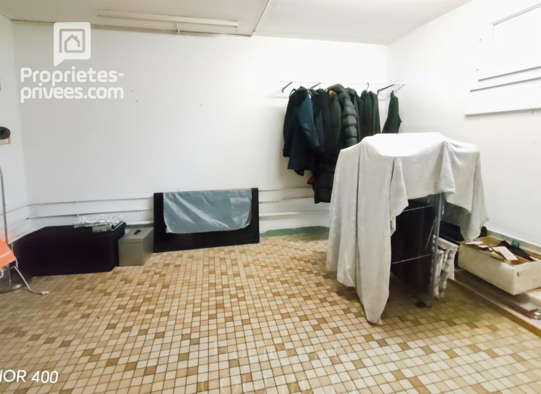 LE HAVRE Maison Le Havre 5 pièce(s) 8