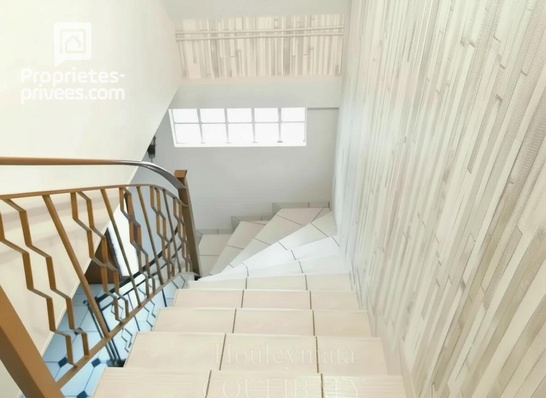 LE HAVRE Maison Le Havre 5 pièce(s) 9