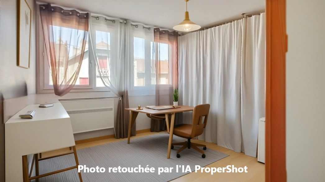 LIMOGES Appartement Limoges 4 pièce(s) 86 m2 7