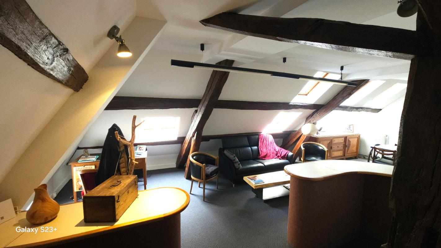 BAR-SUR-SEINE Immeuble de Caractère 2