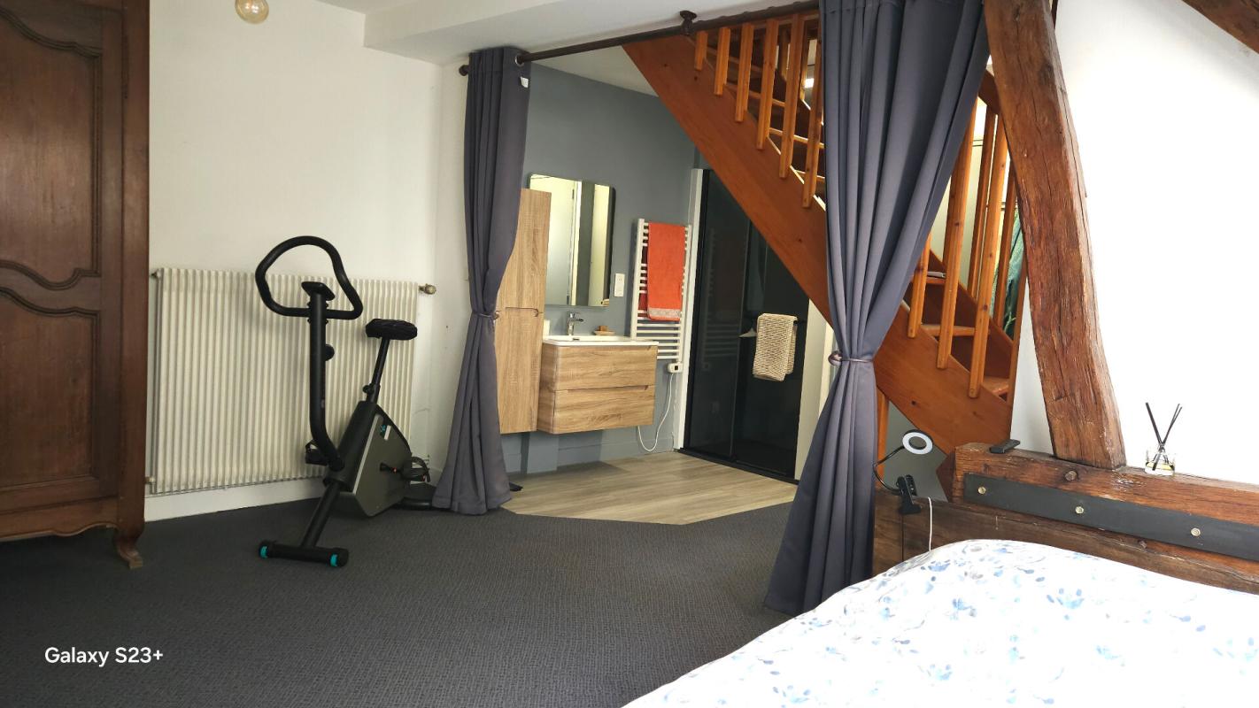 BAR-SUR-SEINE Immeuble de Caractère 5