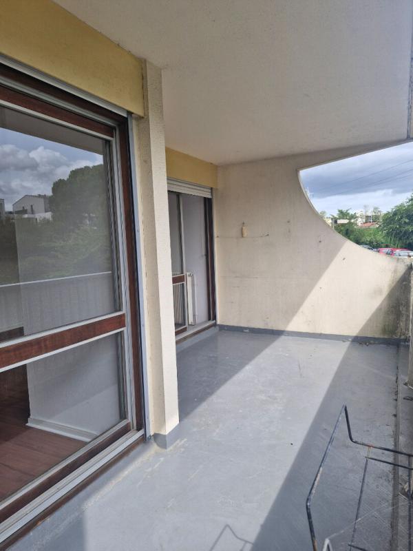 BORDEAUX Appartement Bordeaux 3 pièce(s) 5